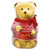 Lindt Chocolate Bear in Festive Sweaters, large size, 100g