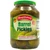 Hengstenberg Knax Barrel Pickles in Jar - 57.5 oz.
