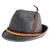 The Taste of Germany German  Alpine Hat
