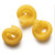 Jeremias Gourmet "Schneckli" Spiral Shell Shaped Egg Noodles, 500g