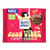 Ritter Sport "Good Vibes" Crispy Milk Chocolate Bar, 100g