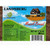 Landsberg Whole Grain "Muesli" Bread, 10.5 oz