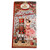 Heidel "Nutcracker Fairy Tale" Fine Milk Chocolate in 3D Pack, 3.5 oz