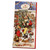 Heidel “Santa Nostalgia” Fine Milk Chocolate Bar in 3D Pack 2.6 oz