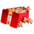 Wicklein Soft Gingerbread Mug-Buddies, in gift tin, 14.1 oz