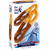 The Old Mill Dutch Chocolate Dipped Puff Pastry Bow Ties,  7 oz