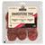 Black Kassel Cheese Lover Trio, Sliced Salami with Cheese Inclusions, 4 oz