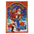 Reber "Santa's Masterpiece" Assorted Mozart Truffles Advent Calendar, 22.9 oz