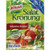 Knorr "Salatkroenung" Salad Dressing with Balsamico and Herbs 5 sachets - SALE