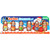 Kinder Chocolate "Reindeer" Ornaments,  6pc. 15g