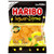 Haribo Ginger Lemon Gummies in Bag, 160g - Made in Germany