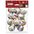 Riegelein Chocolate Christmas Balls  Decorations, 75g
