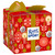 Ritter Sport Choocolates in Gift Pack Cube, 83g