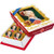 Reber Mozart Kugel in Constanze Mozart Portrait Box