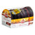 Wicklein Meistersinger Lebkuchen Dark Chocolate 20% Nuts, 7 oz
