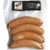 Binkert's "Knockwurst" Beef and Pork Sausages, 1lbs.
