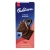 Bahlsen Dark Chocolate Wafer Cookies Bahlsen Dark Chocolate Wafer Cookies