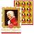 Reber Mozart Kugel Medium Size 12 pc. Portrait Box