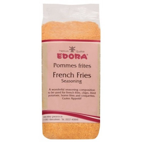 Edora German French Fries Spice Mix