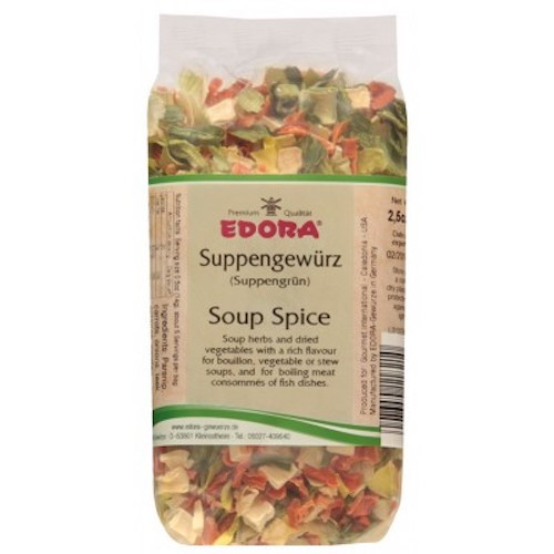 Edora German Soup Seasoning