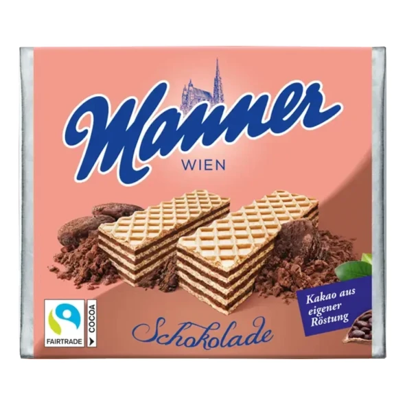Manner