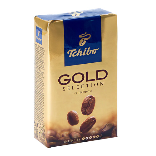 Tchibo Cafe Gold Selection