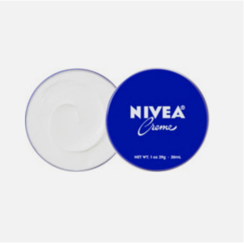 Nivea German Hand Creme 30ml - Travel Size