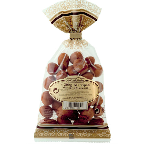 Schluckwerder Luebeck Marzipan Potatoes 7 oz.