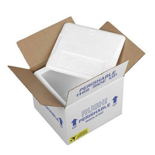 The Taste of Germany Incremental Charge for Expedited Shipping of Perishable Products -15