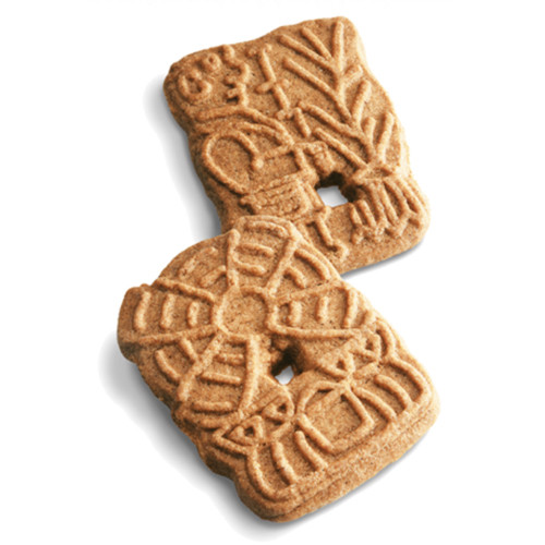 The Old Mill Speculaas Spiced Cookies, 5.3 oz