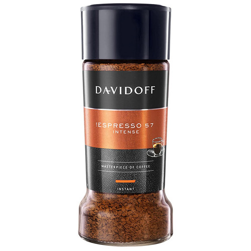 Davidoff Espresso Instant Coffee