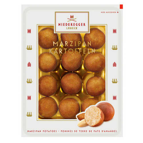 Niederegger Marzipan Potatoes 3.5 oz.