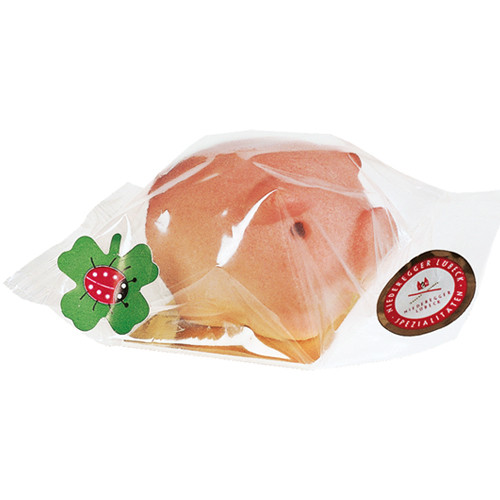 Niederegger Pure Marzipan Good Luck Pigs, .44 oz