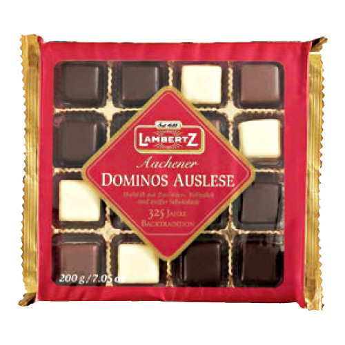 Lambertz Domino Selection