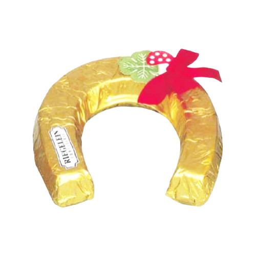 Riegelein Chocolate Horseshoe