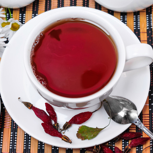 Onno Behrends Rosehip Tea 4.8 oz