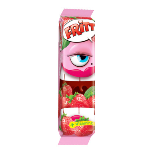 Fritt "Sweet Strawberry" Fruit Chews