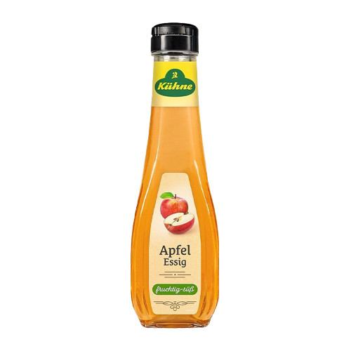 Kuhne Mild Apple Vinegar