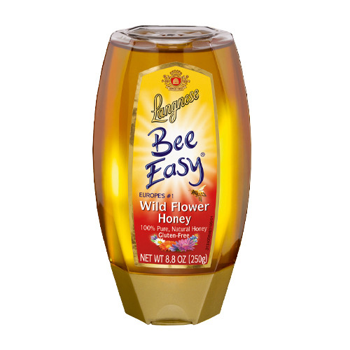 Langnese Bee Easy Wild Flower Honey