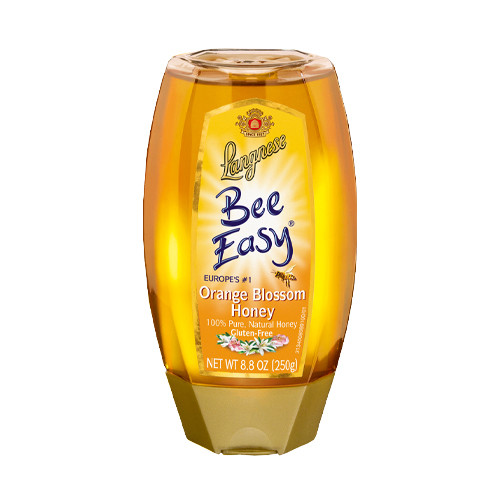 Langnese Bee Easy Orange Blossom Honey