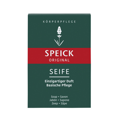 Speick Bar Soap