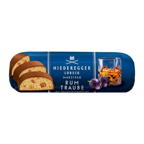 Niederegger Rum Grape