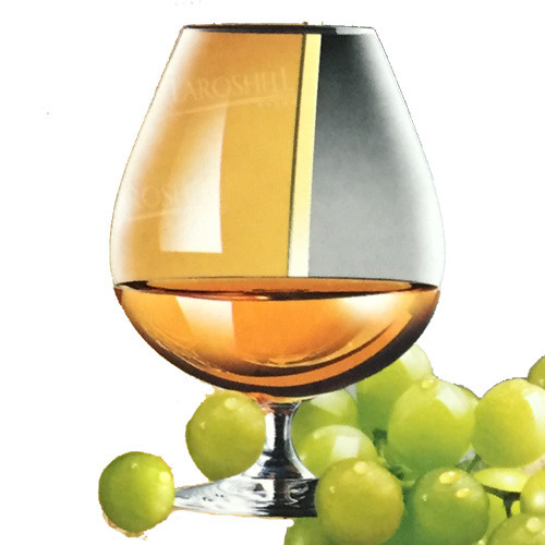 Laroshell German Chocolate Brandy Beans 14 oz.