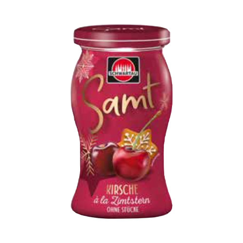 Schwartau Samt Cherry