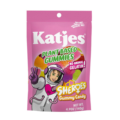 Katjes S'Heroes
