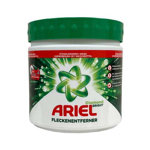 Ariel Detergent