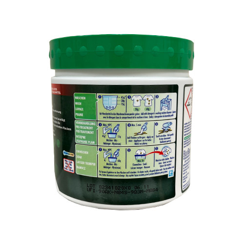 Ariel Stain Remover for Color Laundry,  17.6 oz