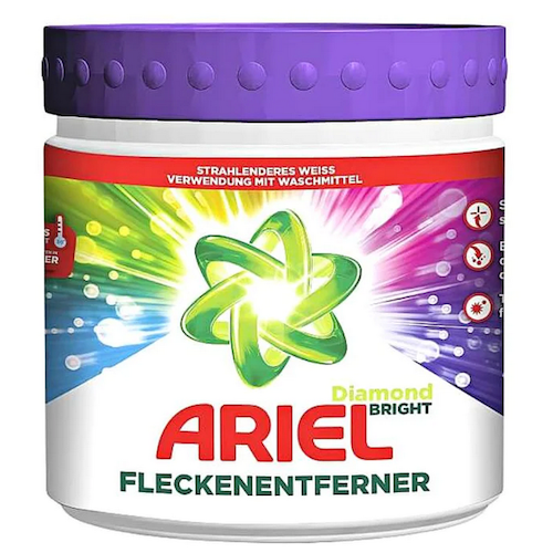 Ariel Stain Remover for Color Laundry,  17.6 oz