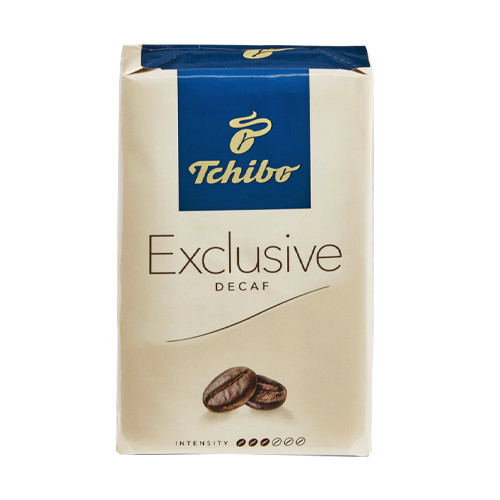 Tchibo Cafe Exclusive