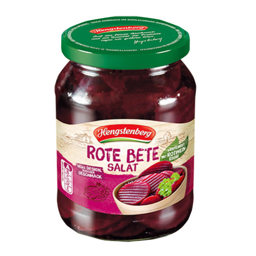 Hengstenberg Rote Bete Salat